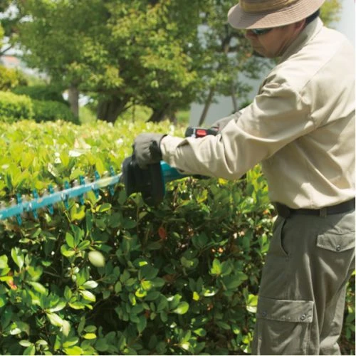 Taille-haie 18 V (sans Batterie Ni Chargeur) Makita DUH502Z 2 Taille-haie 18 V (sans Batterie Ni Chargeur) Makita DUH502Z – Image 2