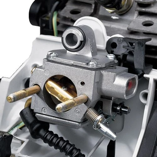 Tronçonneuse Thermique Stihl MS 881 121,6 Cm³ - 75 Cm 0,404'' R 3 Tronçonneuse Thermique Stihl MS 881 121,6 Cm³ - 75 Cm 0,404'' R – Image 3