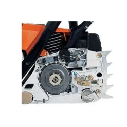 Tronçonneuse Thermique Stihl MS 881 121,6 Cm³ - 75 Cm 0,404'' R 10 Tronçonneuse Thermique Stihl MS 881 121,6 Cm³ - 75 Cm 0,404'' R -Jardin Outils Magasin AFD 110241