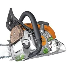 Tronçonneuse Thermique Stihl MS 881 121,6 Cm³ - 75 Cm 0,404'' R 11 Tronçonneuse Thermique Stihl MS 881 121,6 Cm³ - 75 Cm 0,404'' R -Jardin Outils Magasin AFD 110244