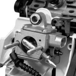 Tronçonneuse Thermique Stihl MS 881 121,6 Cm³ - 63 Cm 0,404'' R -Jardin Outils Magasin AFD 110283