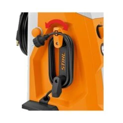 Nettoyeur Pneumatique Haute Pression Stihl RE 150 Plus -Jardin Outils Magasin AFD 110371