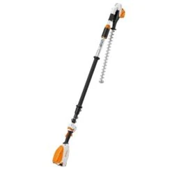 Taille-haie Sur Perche à Batterie HLA 86 (sans Batterie Ni Chargeur) - 50 Cm - STIHL - 4859-011-2930 -Jardin Outils Magasin AFD 110572