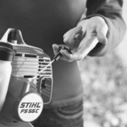 Aspiro-souffleur Thermique Stihl SH 56 C-E 27,2 Cm³ -Jardin Outils Magasin AFD 114134