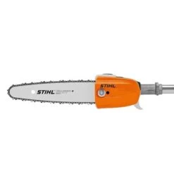 Perche D'élagage Thermique Stihl à Chaînes Oilomatic HT 56 C-E 27,2 Cm³ 9 Perche D'élagage Thermique Stihl à Chaînes Oilomatic HT 56 C-E 27,2 Cm³ -Jardin Outils Magasin AFD 114290