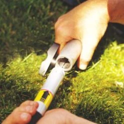 Moteur Combisystème Thermique Stihl KM 111 R 31,4 Cm³ 11 Moteur Combisystème Thermique Stihl KM 111 R 31,4 Cm³ -Jardin Outils Magasin AFD 114329