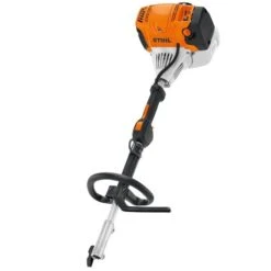 Moteur Combisystème Thermique Stihl KM 111 R 31,4 Cm³