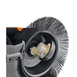 Balayeuse Mécanique Stihl KG 770 8 Balayeuse Mécanique Stihl KG 770 -Jardin Outils Magasin AFD 114359