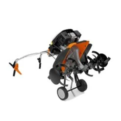 Motobineuse Thermique Stihl MH 585 149 Cm³ -Jardin Outils Magasin AFD 114393