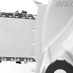 Tronçonneuse à Batterie MSA 220 C-B (sans Batterie Ni Chargeur) - 35 Cm - STIHL - 1251-200-0072 -Jardin Outils Magasin AFD 114532