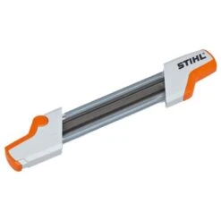Porte Lime Stihl 2 En 1 Pour Chaînes