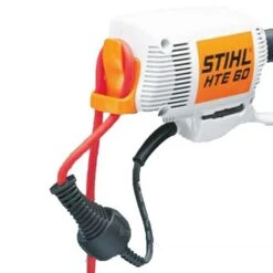 Perche D'élagage électrique Stihl HTE 60 1450 W -Jardin Outils Magasin AFD 114863