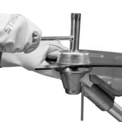 Débroussailleuse Thermique Stihl FS 360 37,7 Cm³ -Jardin Outils Magasin AFD 114903