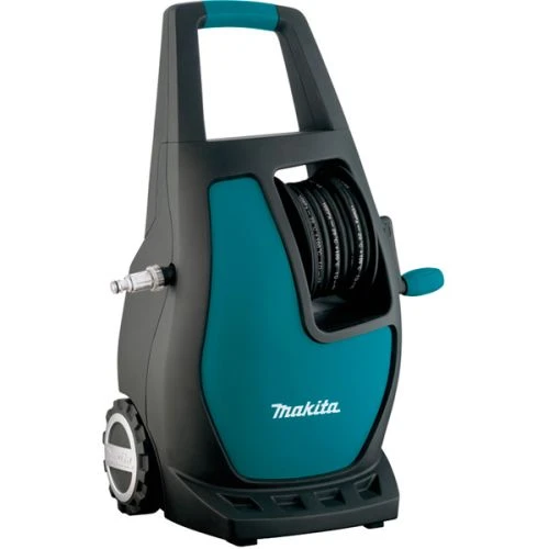 Nettoyeur Haute Pression 1600W Makita HW112 120 Bar 1 Nettoyeur Haute Pression 1600W Makita HW112 120 Bar