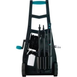 Nettoyeur Haute Pression 2100W Makita HW132 140 Bar -Jardin Outils Magasin AFD 117195
