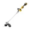 Coupe-bordures Repliable XR 18V Dewalt DCMST561P1 + Batterie 5 Ah + Chargeur