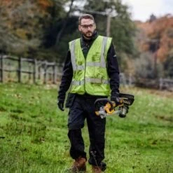 Coupe-bordures Repliable XR 18V Dewalt DCMST561N (sans Batterie Ni Chargeur) -Jardin Outils Magasin AFD 121841