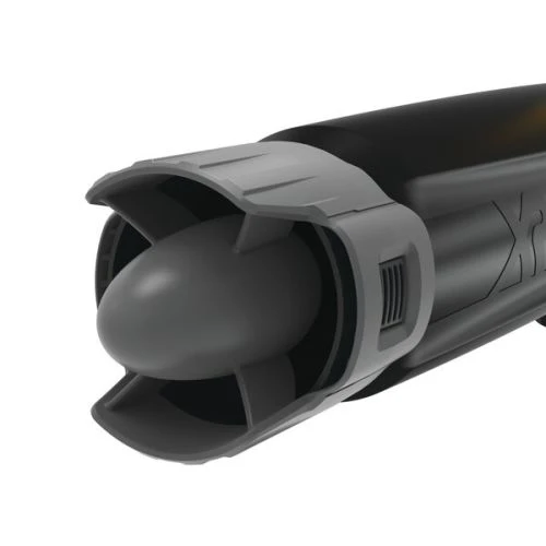 Souffleur XR 18V DEWALT (sans Batterie Ni Chargeur) En Boîte Carton - DCMBL562N-XJ 5 Souffleur XR 18V DEWALT (sans Batterie Ni Chargeur) En Boîte Carton - DCMBL562N-XJ – Image 5