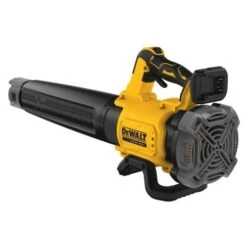 Souffleur XR 18V DEWALT (sans Batterie Ni Chargeur) En Boîte Carton - DCMBL562N-XJ 9 Souffleur XR 18V DEWALT (sans Batterie Ni Chargeur) En Boîte Carton - DCMBL562N-XJ -Jardin Outils Magasin AFD 122044