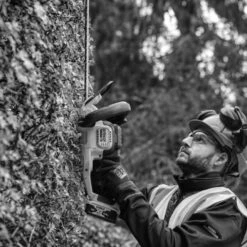 Taille-haie XR 18 V Dewalt 55 Cm (sans Batterie Ni Chargeur) En Boîte Carton - DCMHT563N -Jardin Outils Magasin AFD 122108