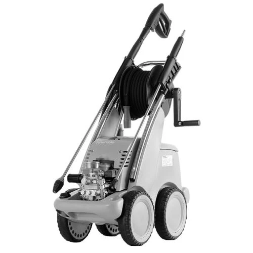 Nettoyeur Haute Pression Eau Froide Kränzle QUADRO 599 TST 1 Nettoyeur Haute Pression Eau Froide Kränzle QUADRO 599 TST