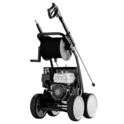 Nettoyeur Haute Pression Thermique Kränzle B 240 T -Jardin Outils Magasin AFD 122620