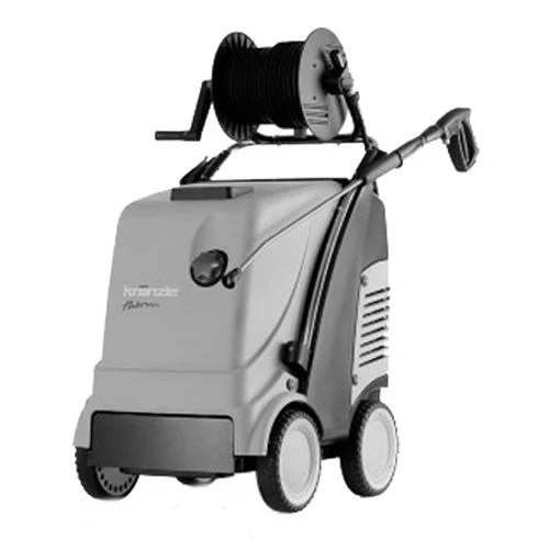 Nettoyeur Haute Pression à Eau Chaude Kränzle Therm CA 11/130 3400 W 1 Nettoyeur Haute Pression à Eau Chaude Kränzle Therm CA 11/130 3400 W