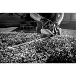 Taille-haies Sans Fil AHS 18-65 V 18 V (sans Batterie Ni Chargeur) - METABO - 600467850 -Jardin Outils Magasin AFD 123114