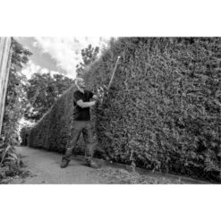 Taille-haies Sans Fil AHS 18-65 V 18 V (sans Batterie Ni Chargeur) - METABO - 600467850 -Jardin Outils Magasin AFD 123115