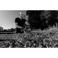 Taille-haies Sans Fil AHS 18-55 V 18 V (sans Batterie Ni Chargeur) - METABO - 600463850 -Jardin Outils Magasin AFD 123122