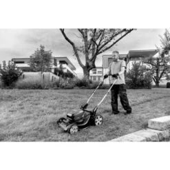 Tondeuse 36V Metabo RM 36-18 V LTX BL 46 (sans Batterie Ni Chargeur) - 601606850 -Jardin Outils Magasin AFD 123135