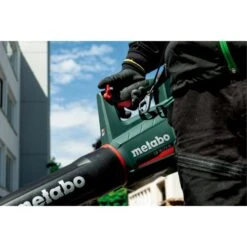 Souffleur 18 V Metabo LB 18 LTX BL (sans Battérie Ni Chargeur) - 601607850 -Jardin Outils Magasin AFD 123145