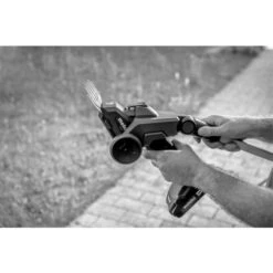 Sculpte-haie Metabo SGS 18 LTX Q 18 V Nue En Coffret METABOX 601609840 -Jardin Outils Magasin AFD 123158