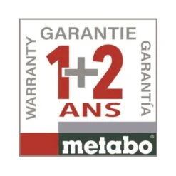 Débroussailleuse 18V Metabo FSD 36-18 LTX BL 40 (Sans Batterie Et Chargeur) - 601610850 -Jardin Outils Magasin AFD 123174