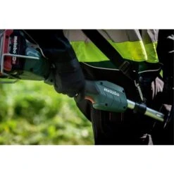 Débroussailleuse 18V Metabo FSD 36-18 LTX BL 40 (Sans Batterie Et Chargeur) - 601610850 -Jardin Outils Magasin AFD 123177