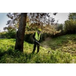 Débroussailleuse 18V Metabo FSD 36-18 LTX BL 40 (Sans Batterie Et Chargeur) - 601610850 -Jardin Outils Magasin AFD 123178