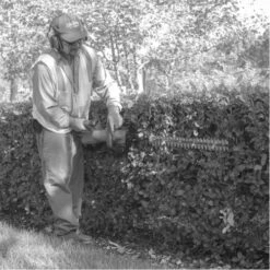 Taille-haie 36 V Makita DUH551RF2, 2 Batteries 3 Ah, Chargeur 8 Taille-haie 36 V Makita DUH551RF2, 2 Batteries 3 Ah, Chargeur -Jardin Outils Magasin AFD 123354