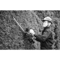 Taille-haie 36 V Makita DUH551RF2, 2 Batteries 3 Ah, Chargeur 10 Taille-haie 36 V Makita DUH551RF2, 2 Batteries 3 Ah, Chargeur -Jardin Outils Magasin AFD 123356