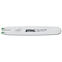 Guide-chaîne Stihl Rollomatic-E Light - 3/8'' P - 1,3 Mm
