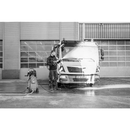 Karcher Nettoyeur Haute Pression Kärcher HD 6/16-4 MX+ 3300 W 3 Karcher Nettoyeur Haute Pression Kärcher HD 6/16-4 MX+ 3300 W – Image 3