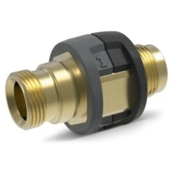 Karcher Adaptateur Kärcher Raccord 1 Easy Lock - 41110290