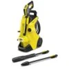 Karcher Nettoyeur Haute Pression 230V Kärcher K 4 Power Control - 13240300