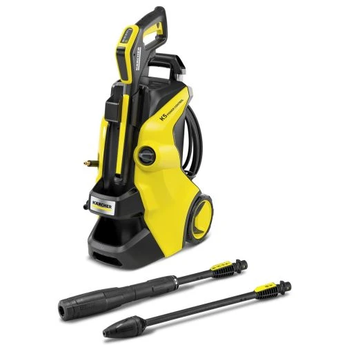 Karcher Nettoyeur Haute Pression 230V Kärcher K 5 Power Control - 13245500 1 Karcher Nettoyeur Haute Pression 230V Kärcher K 5 Power Control - 13245500