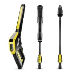 Karcher Nettoyeur Haute Pression 230V Kärcher K 5 Power Control - 13245500 9 Karcher Nettoyeur Haute Pression 230V Kärcher K 5 Power Control - 13245500 -Jardin Outils Magasin AFD 128116