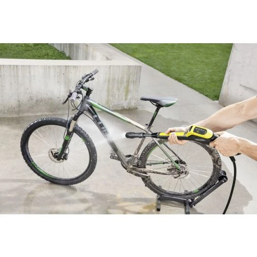 Karcher Nettoyeur Haute Pression 230V Kärcher K 5 Power Control - 13245500 2 Karcher Nettoyeur Haute Pression 230V Kärcher K 5 Power Control - 13245500 – Image 2