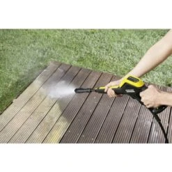 Karcher Nettoyeur Haute Pression 230V Kärcher K 5 Power Control - 13245500 8 Karcher Nettoyeur Haute Pression 230V Kärcher K 5 Power Control - 13245500 -Jardin Outils Magasin AFD 128119