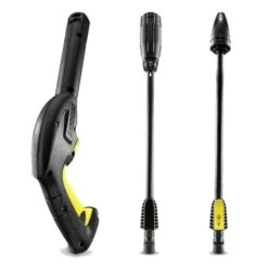 Karcher Nettoyeur Haute Pression Kärcher K 2 Power Control - 16736000 -Jardin Outils Magasin AFD 128130