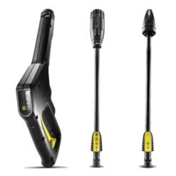 Karcher Nettoyeur Haute Pression 1,6kW Kärcher K 3 Power Control - 16761000 -Jardin Outils Magasin AFD 128199