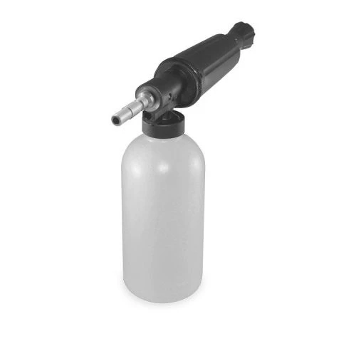 Injecteur à Mousse Kränzle à Raccord Rapide D12 - 13530.3 1 Injecteur à Mousse Kränzle à Raccord Rapide D12 - 13530.3