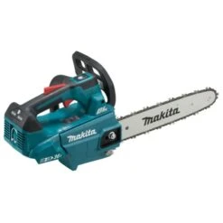 Tronçonneuse D'élagage 36 V (2x18V) Makita 30 Cm (sans Batterie Ni Chargeur) - DUC306ZB